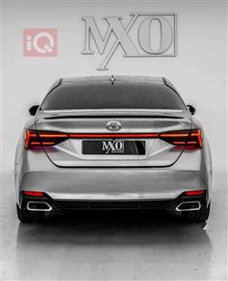 تويوتا أفالون